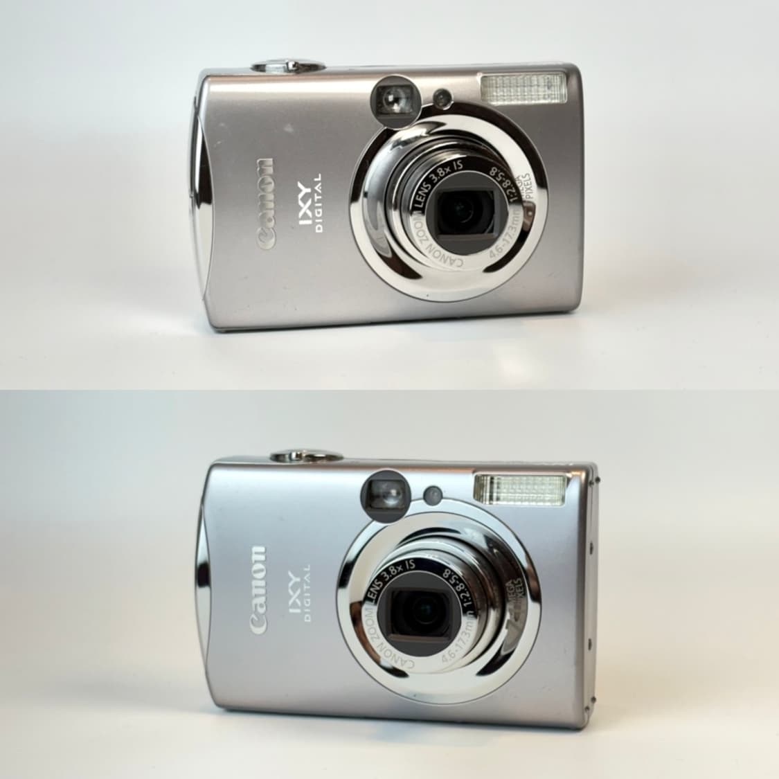 작례O) 캐논 익시 디지털 900 IS (IXUS 850 IS) 상품이미지2