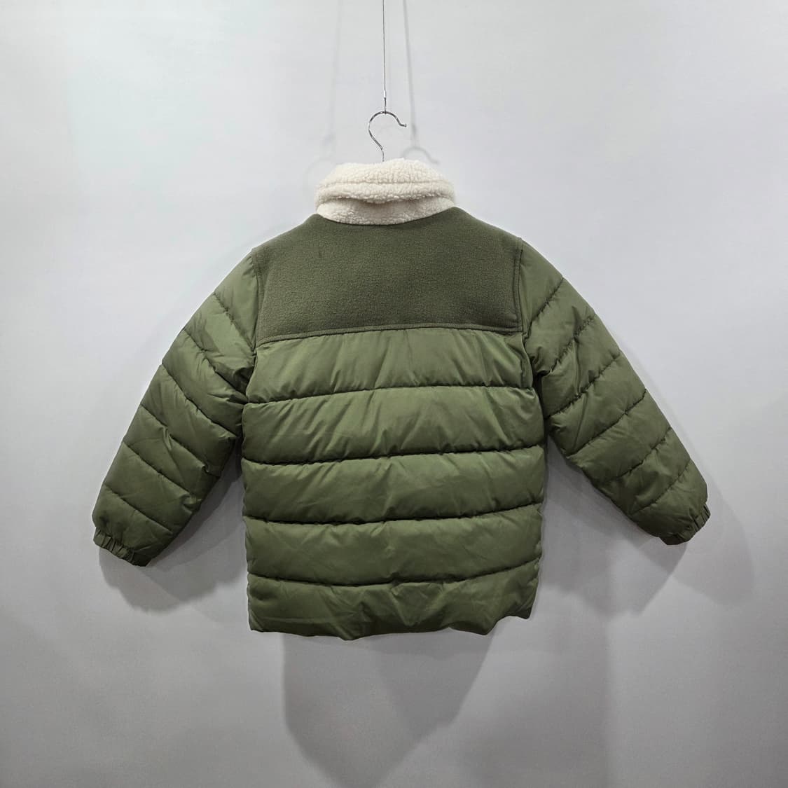 갭 키즈 패딩 L/10/11 상품이미지5