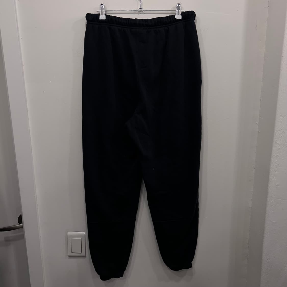 나이키 조던 파리 생제르망 기모 코튼 조거팬츠 상품이미지5