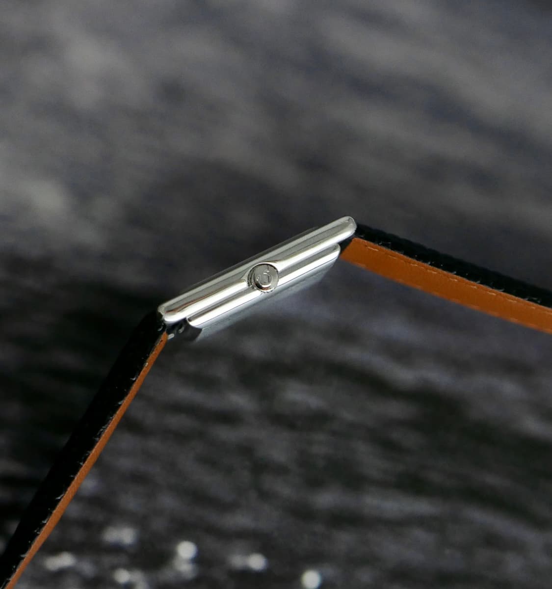 오메가 빈티지 드빌 탱크 상품이미지5