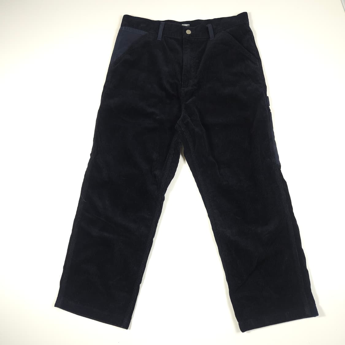 칼하트 WIP 코듀로이 카펜터 팬츠 상품이미지7