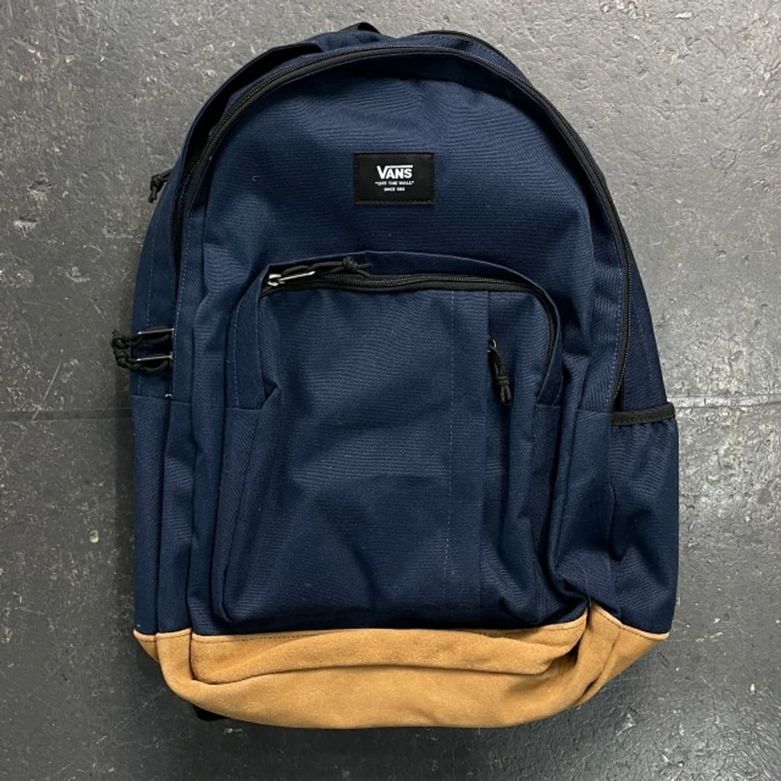 반스 백팩 상품이미지1