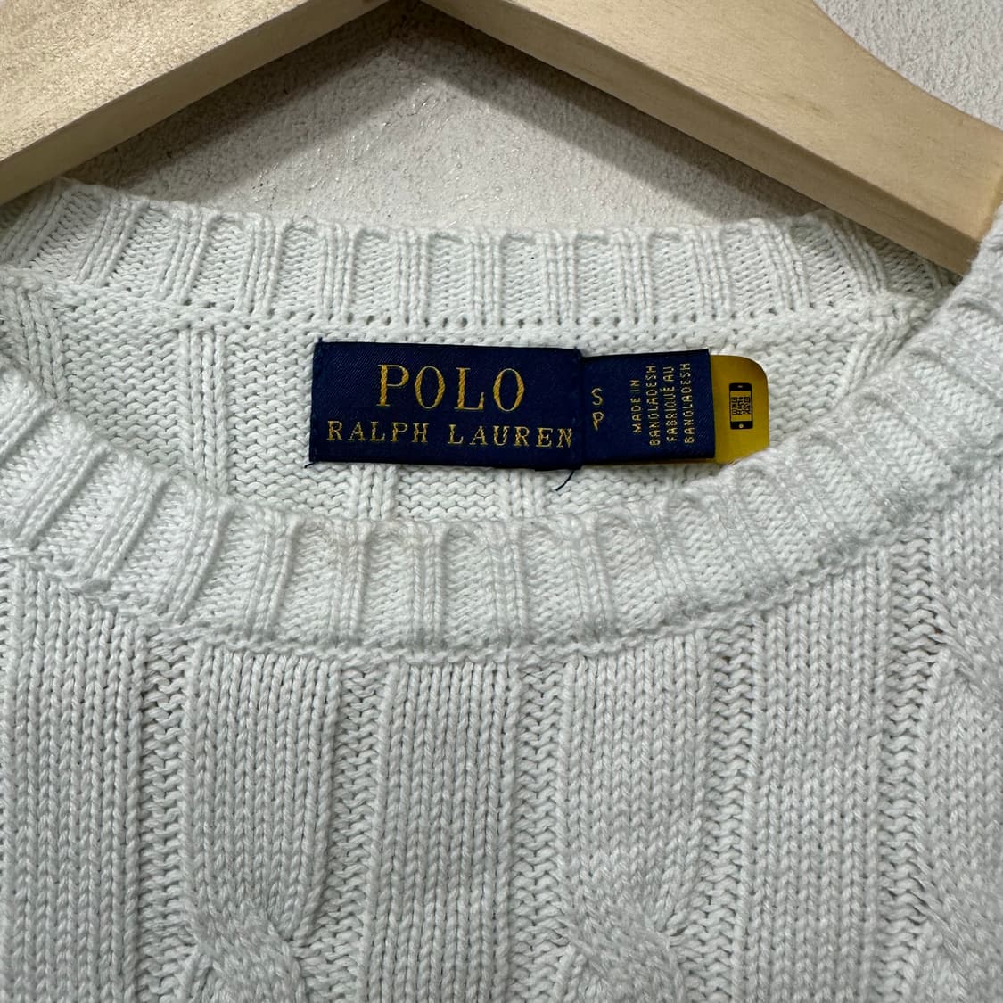 폴로니트S 상품이미지3