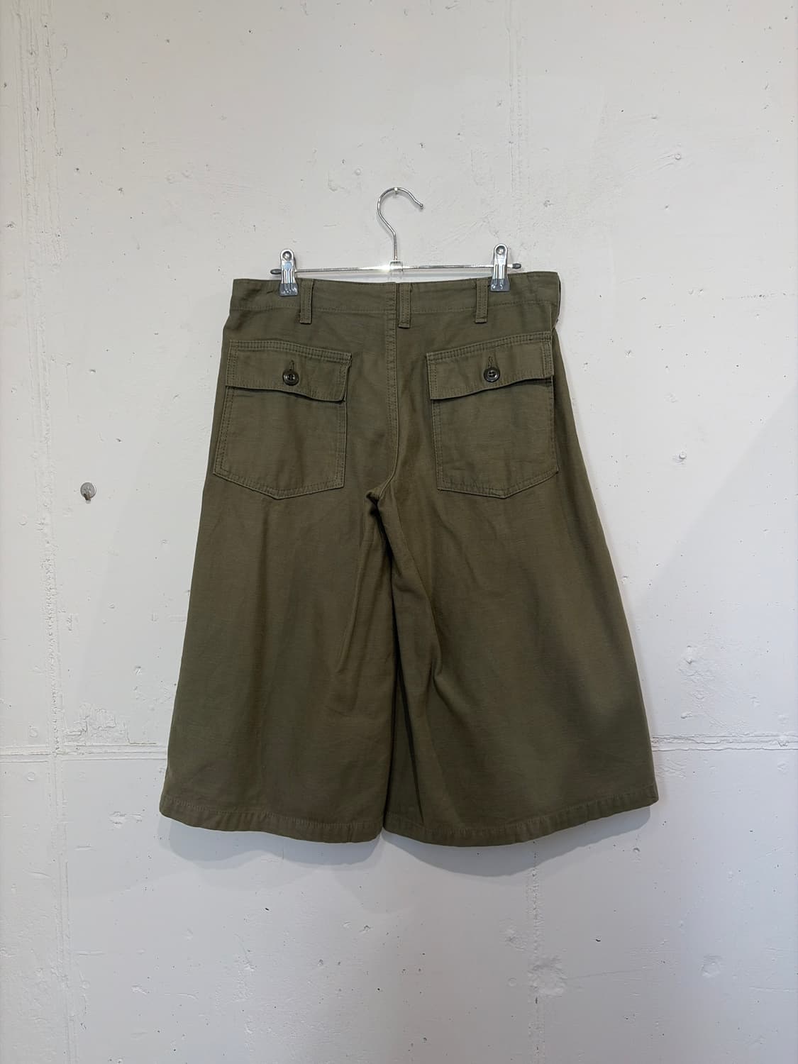 BEAMS BOY shorts 상품이미지4