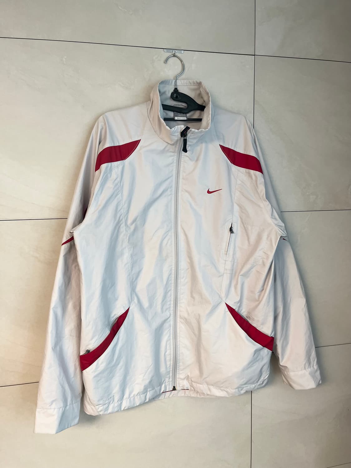 00s 나이키 올드스쿨 바람막이 (XL) 상품이미지2