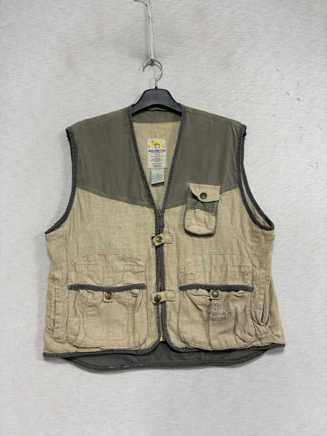 카멜 라미원단 어드벤처 베스트 상품이미지1