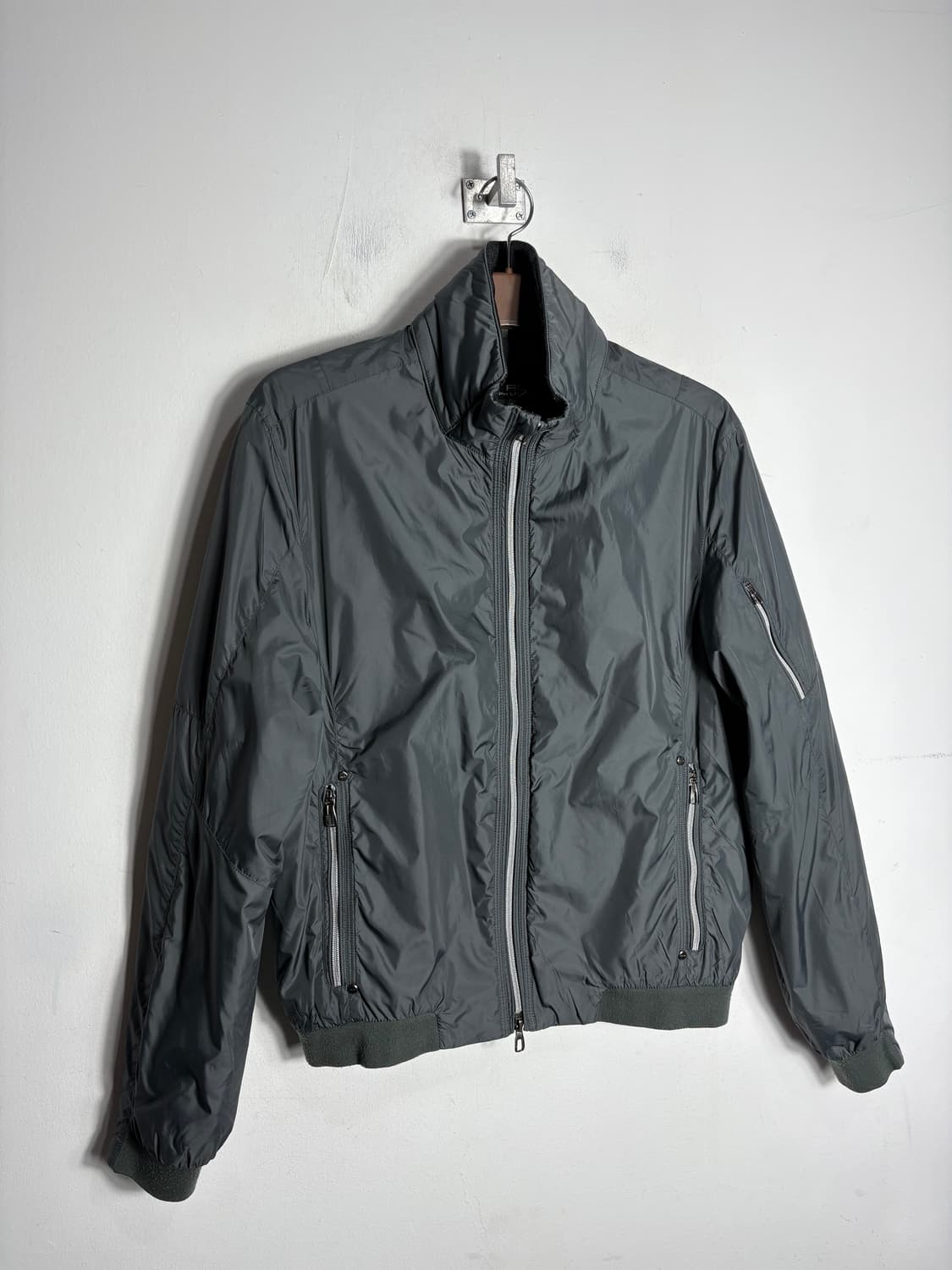 Ralph lauren Rlx 랄프 로렌 Rlx 블루종 상품이미지1