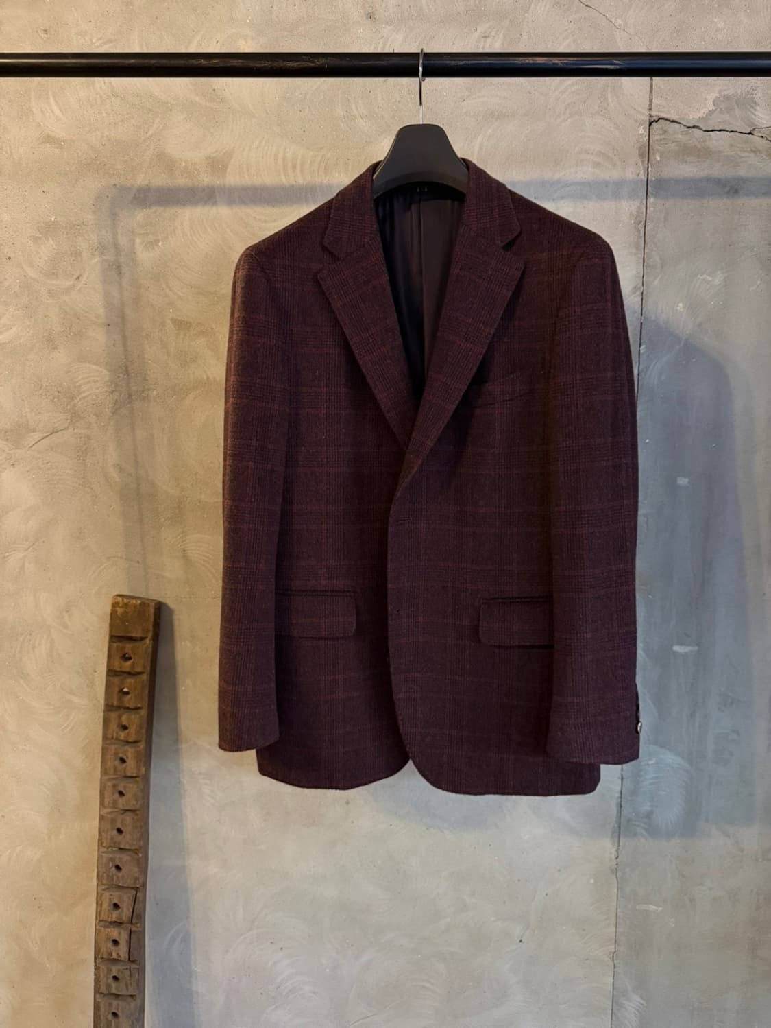 닥스 테일러드 자켓 남성100 상품이미지9