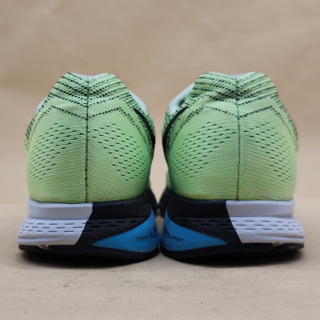 나이키 줌 스트럭처18 남성운동화 275 상품이미지4