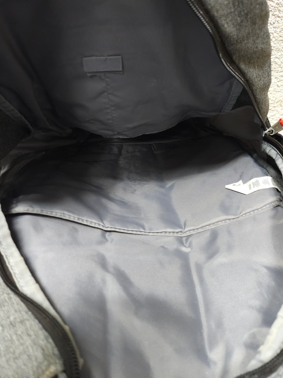 언더아머 백팩 상품이미지3