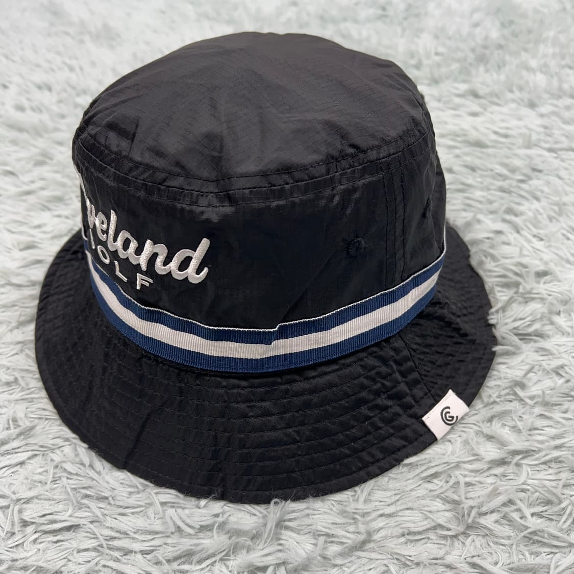 클리브랜드 신한동해오픈 기념 버킷햇 상품이미지4