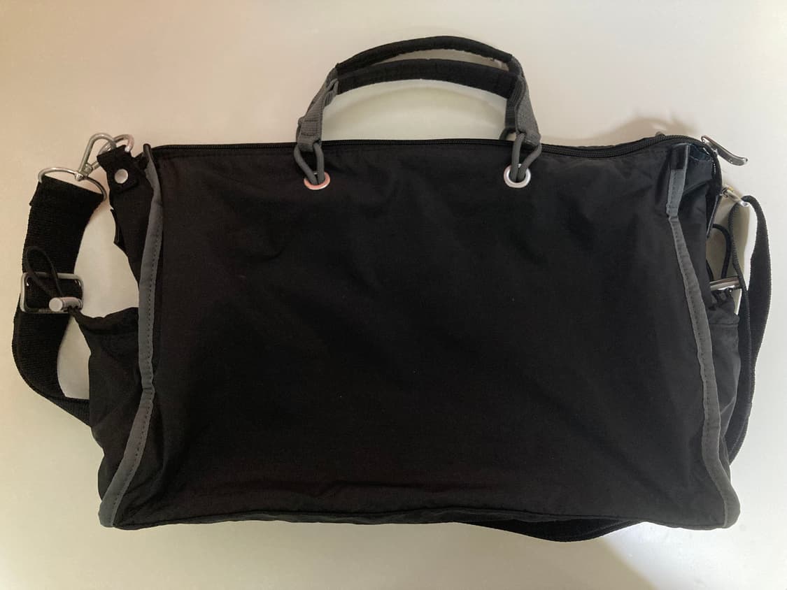 만다리나덕 ABLE 크로스백 상품이미지7