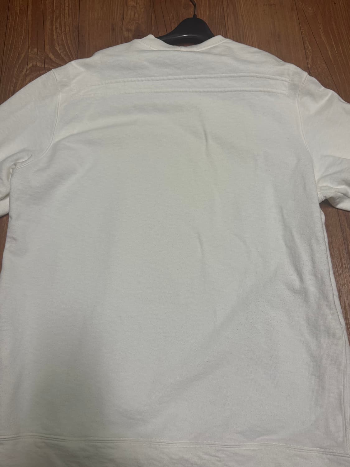 스톤아일랜드 맨투맨 XL 상품이미지6