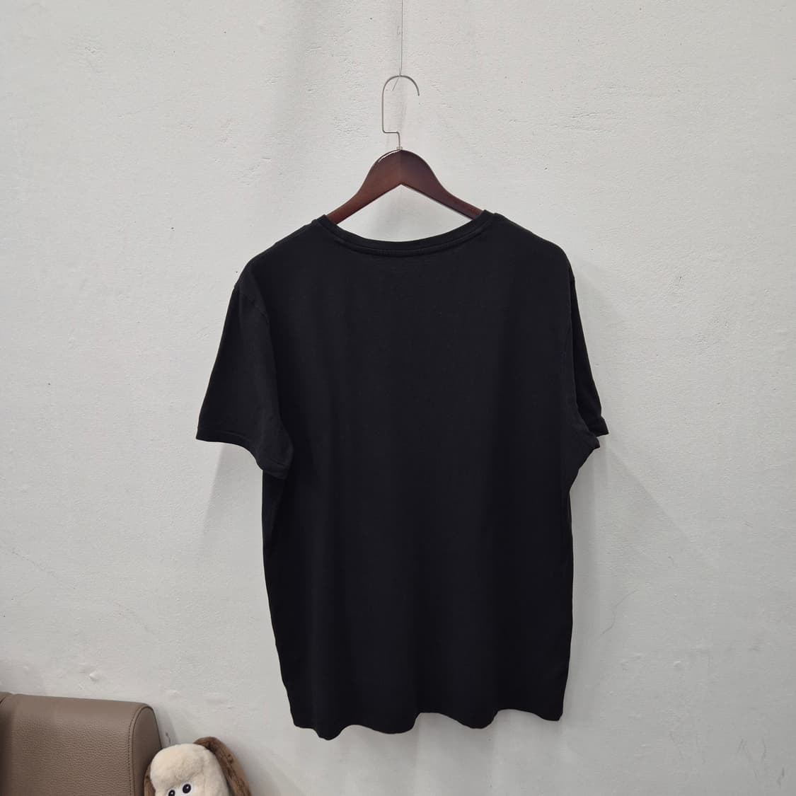 폴로 랄프로렌 반팔티 L 상품이미지3