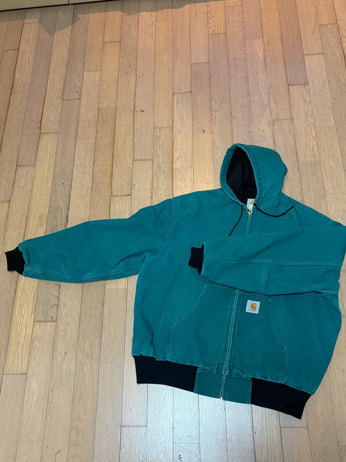 칼하트 자켓 아우터 상품이미지1