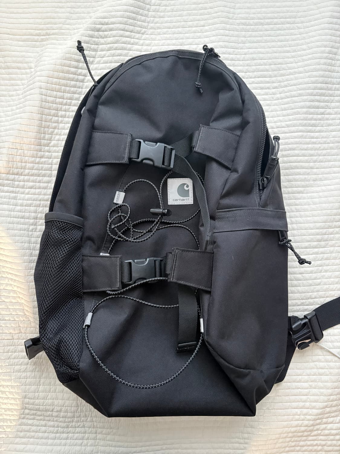 칼하트 킥플립 백팩 상품이미지1