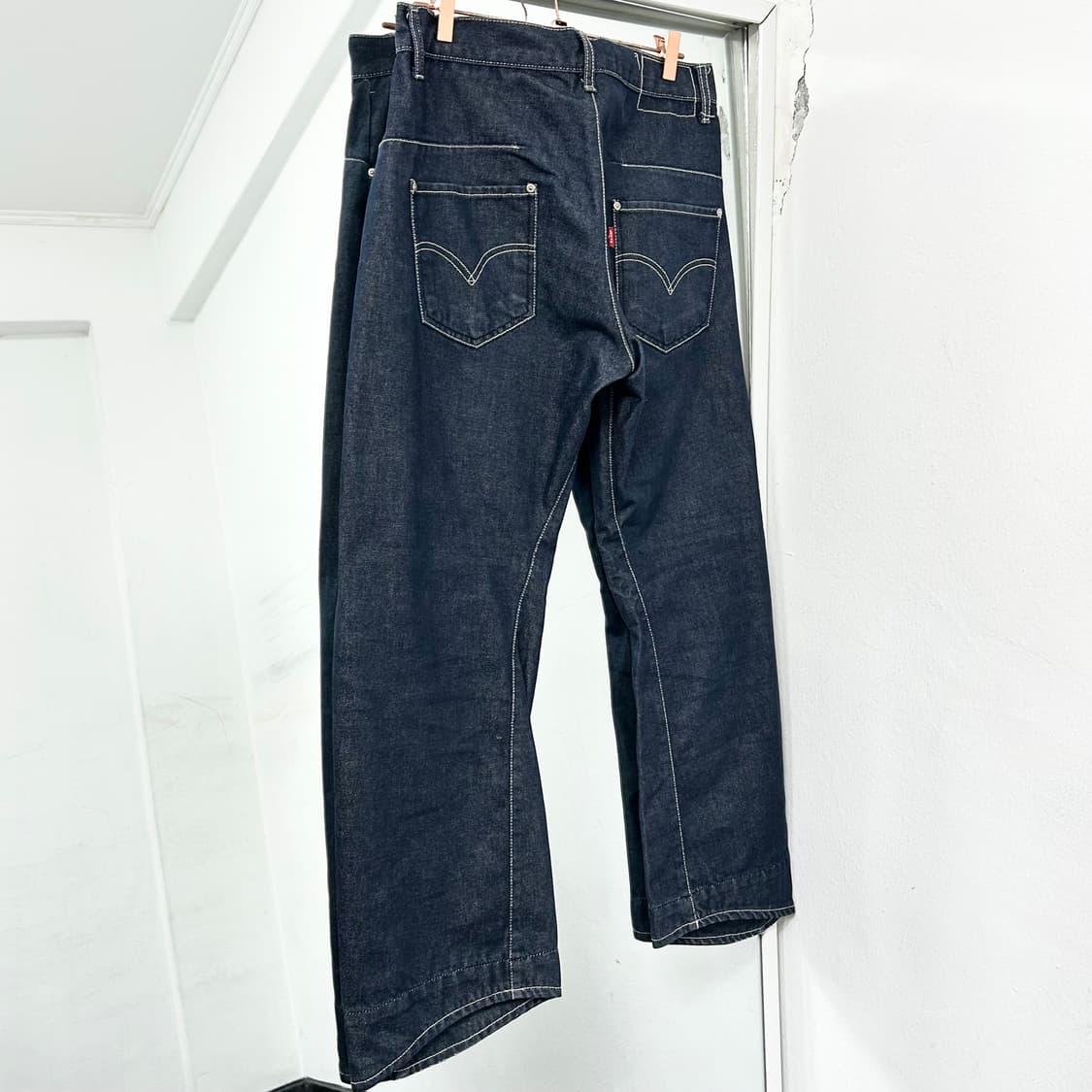 리바이스 엔지니어드 데님 팬츠 상품이미지4