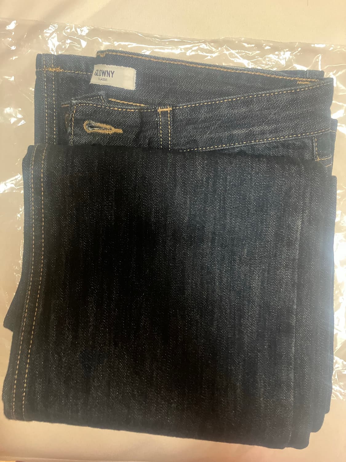 글로니 로데오진 m  상품이미지2