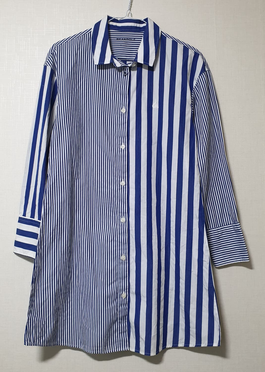 빈폴 키즈 셔츠 원피스 165사이즈  상품이미지1