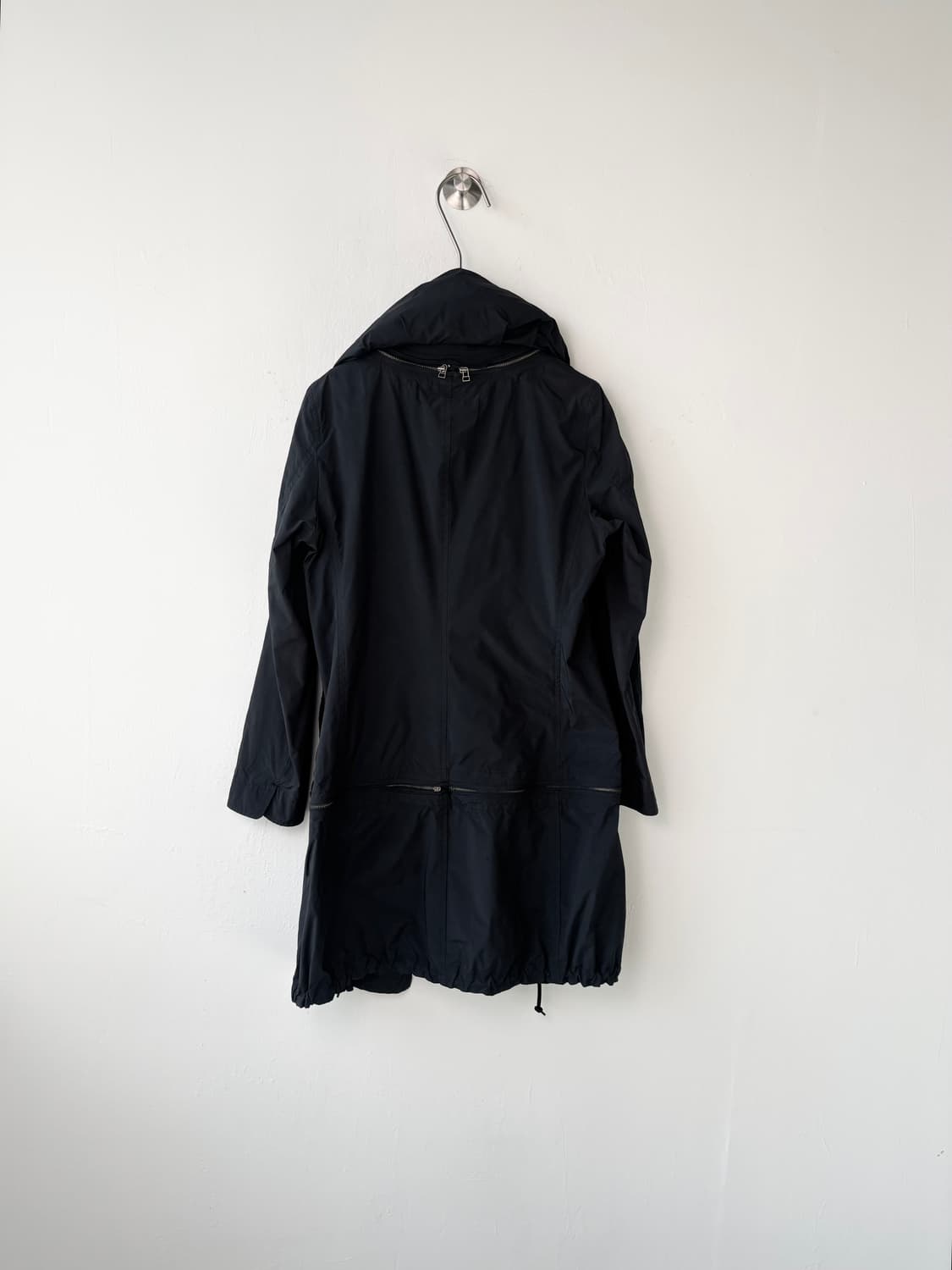 이세이미야케 파라슈트 코트  상품이미지6