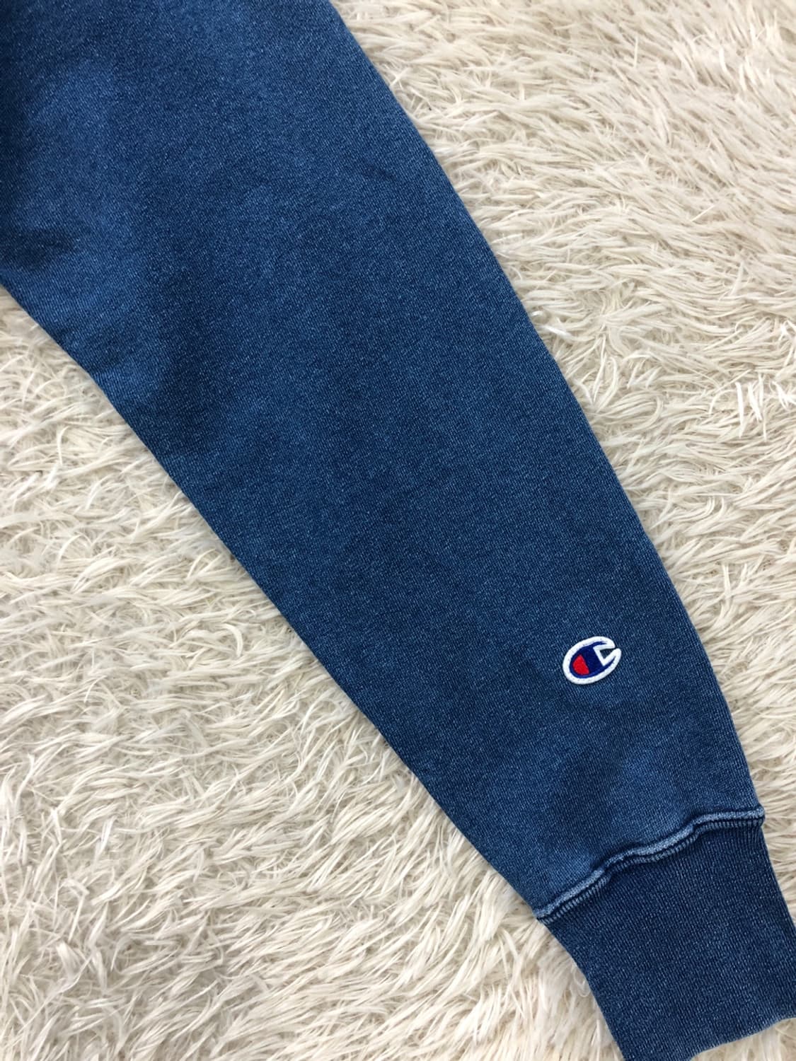 챔피온 리버스위브 후드 티셔츠/#53 상품이미지2