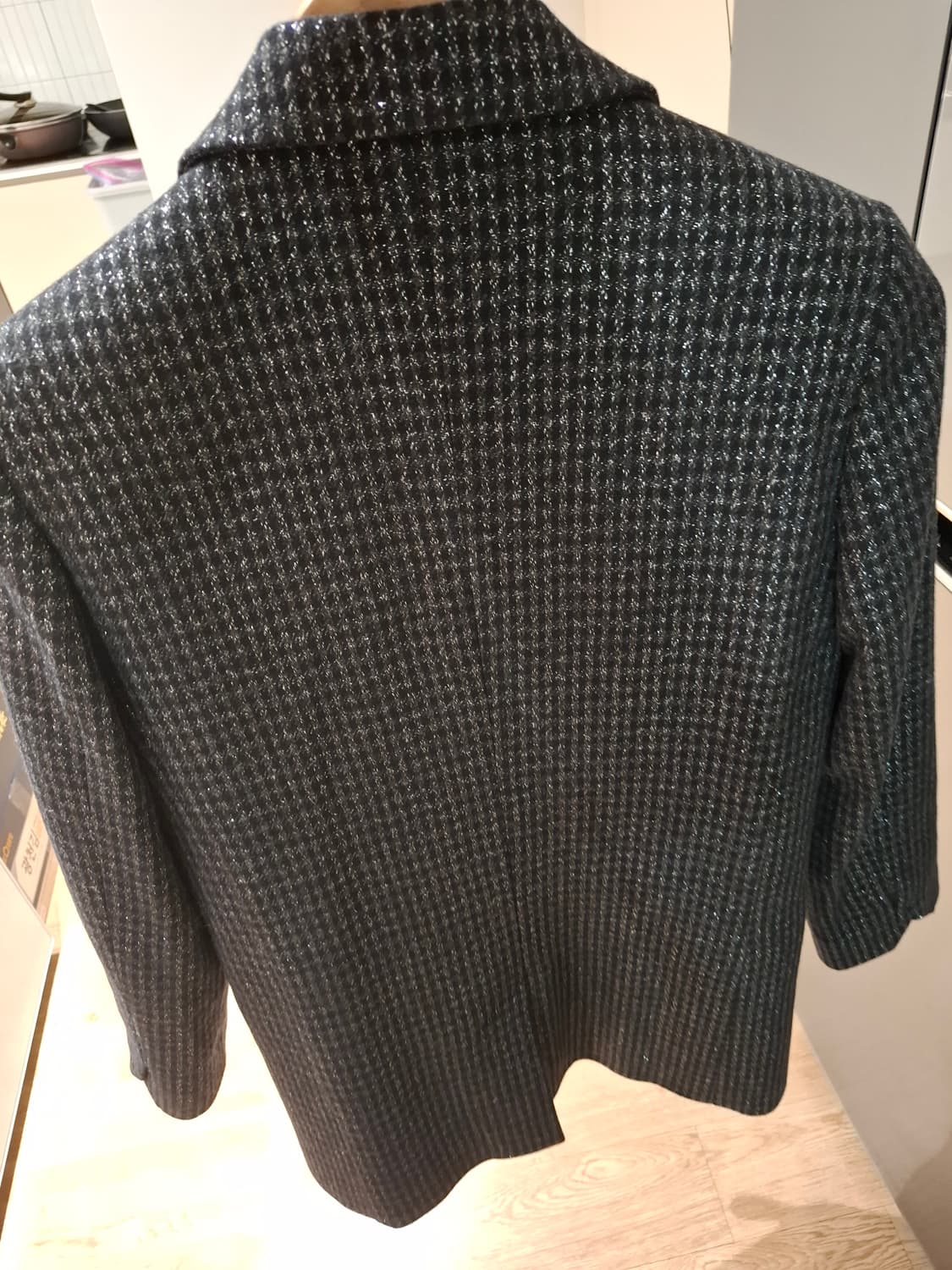 자딕앤볼테르 viva 자켓 36 상품이미지5