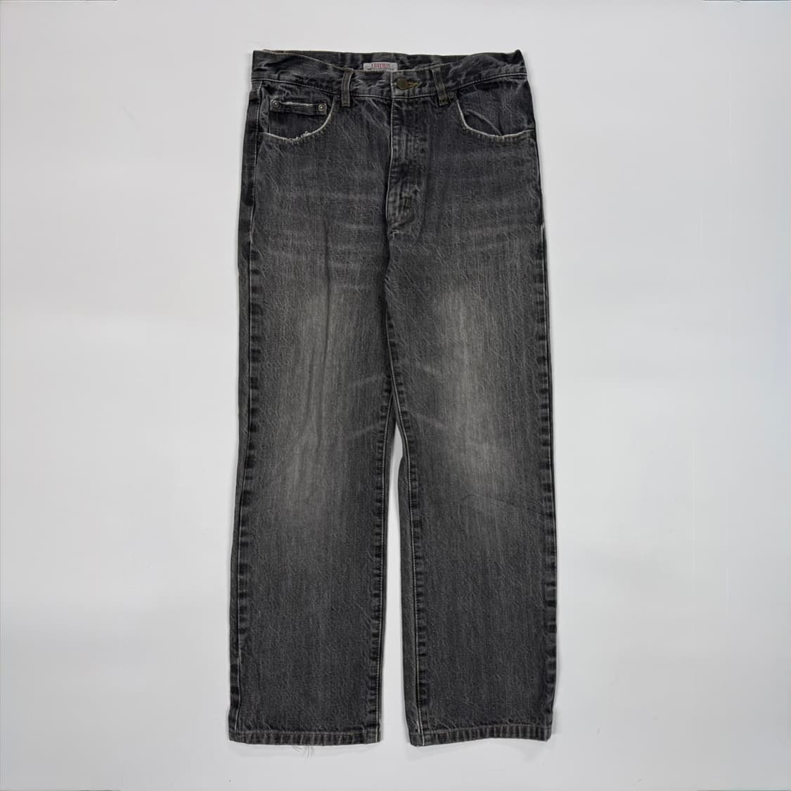 Hanes Denim jeans 상품이미지1