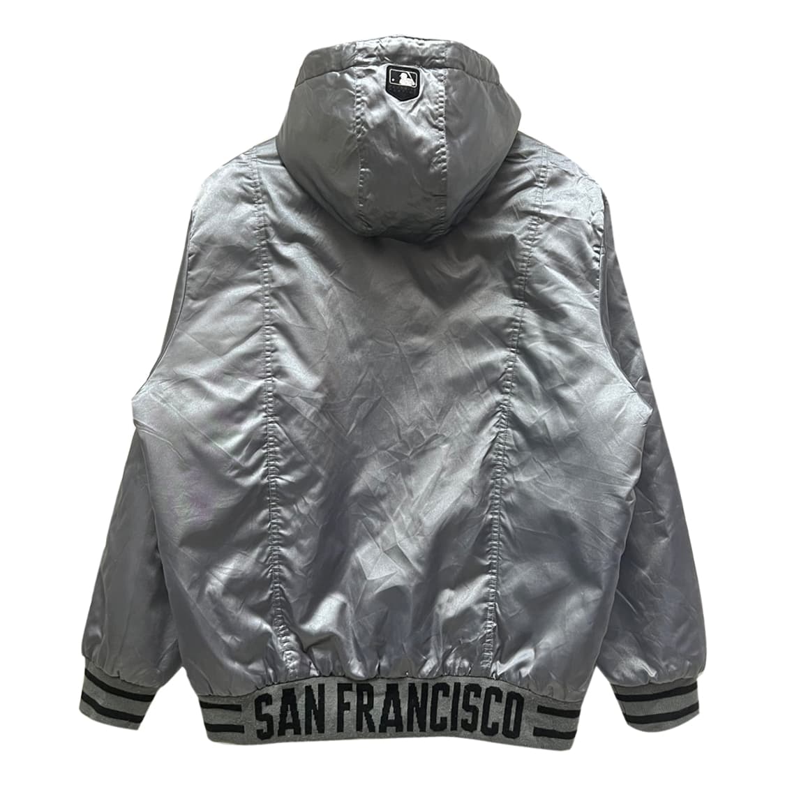 MLB 샌프란시스코 자이언츠 스타디움 점퍼 자켓 105 상품이미지2