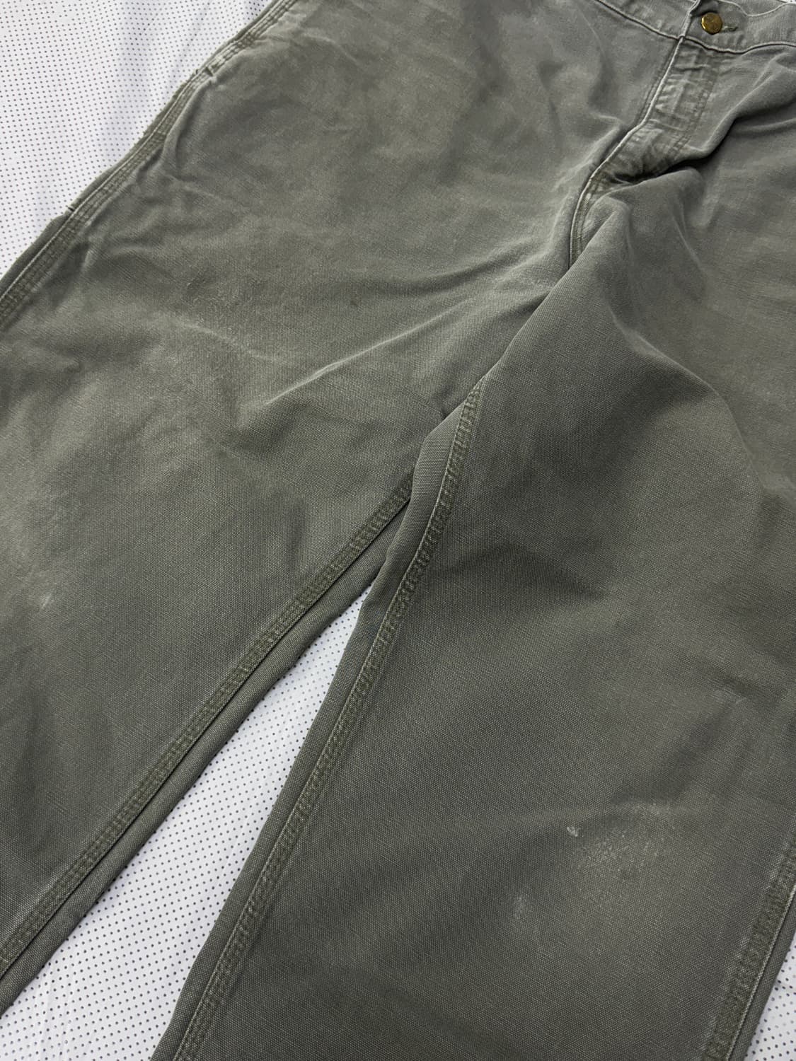 칼하트 싱글니 b11 mos 상품이미지3