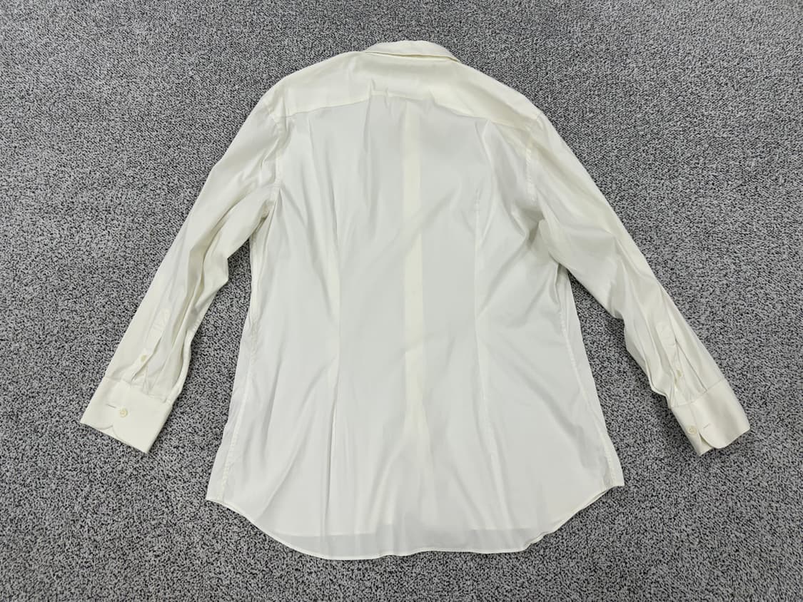 프라다 드레스셔츠 상품이미지2