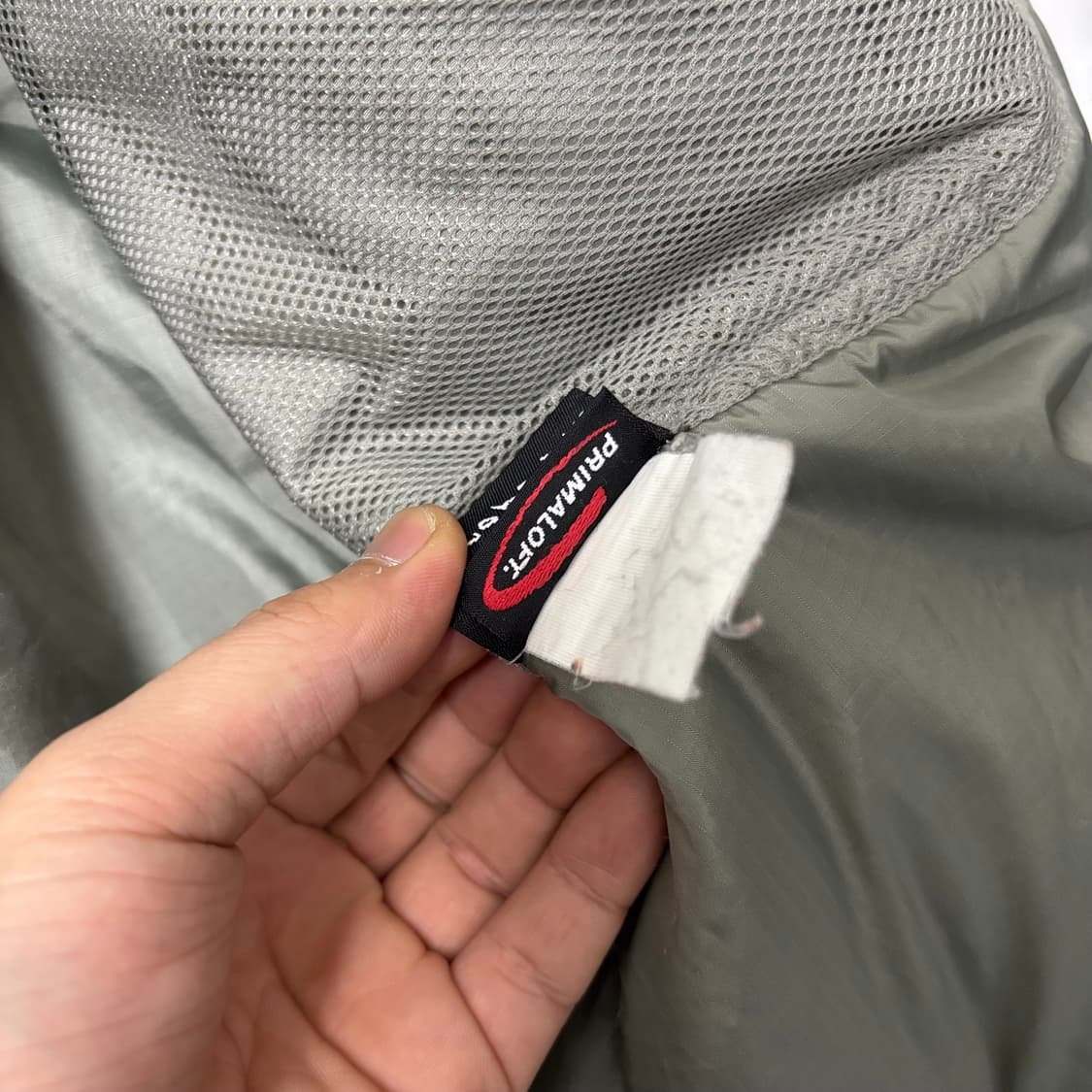 U.S.ARMY 미군 프리마로프트 L-R 상품이미지9