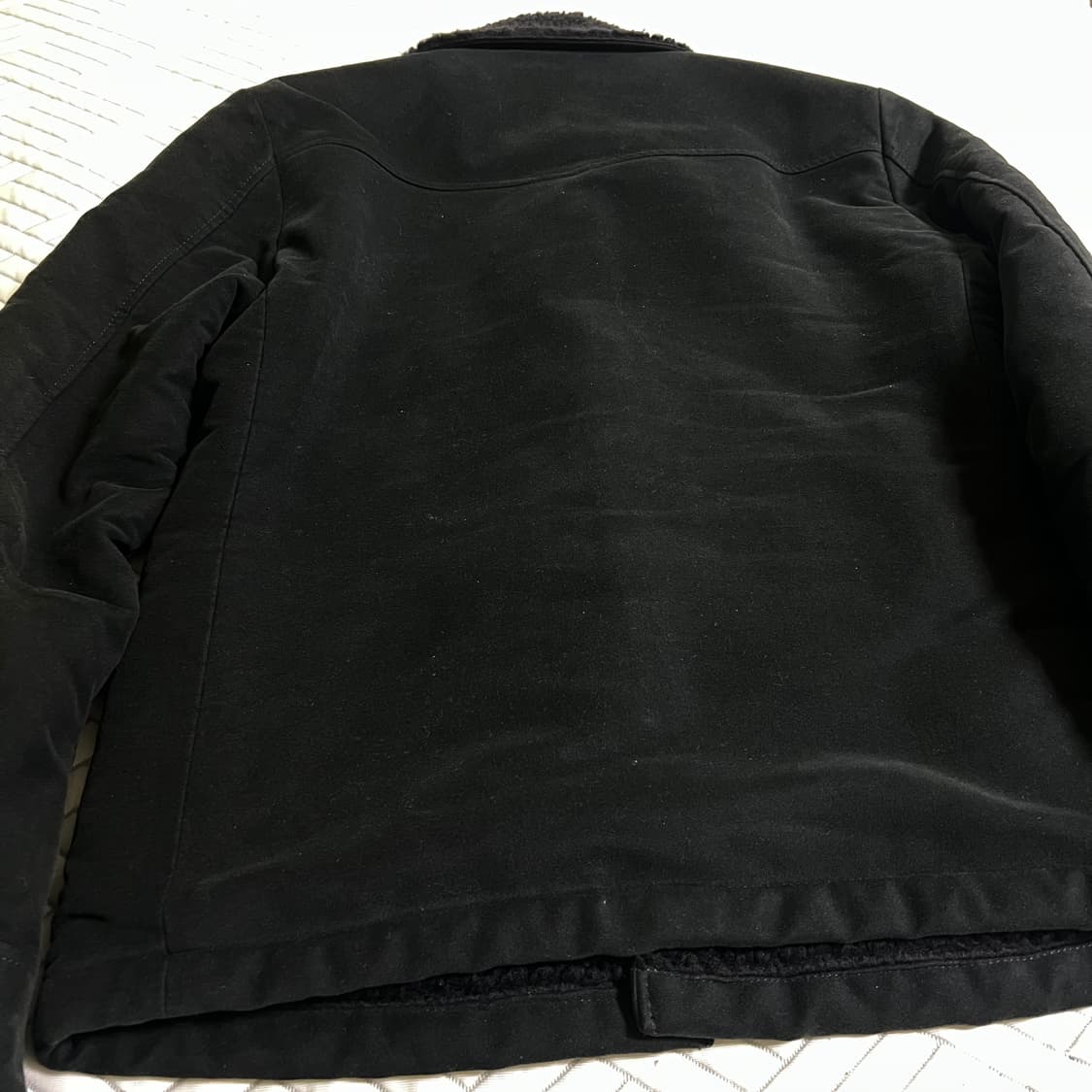 Number (N)ine Ortega Mustang Jacket 상품이미지5