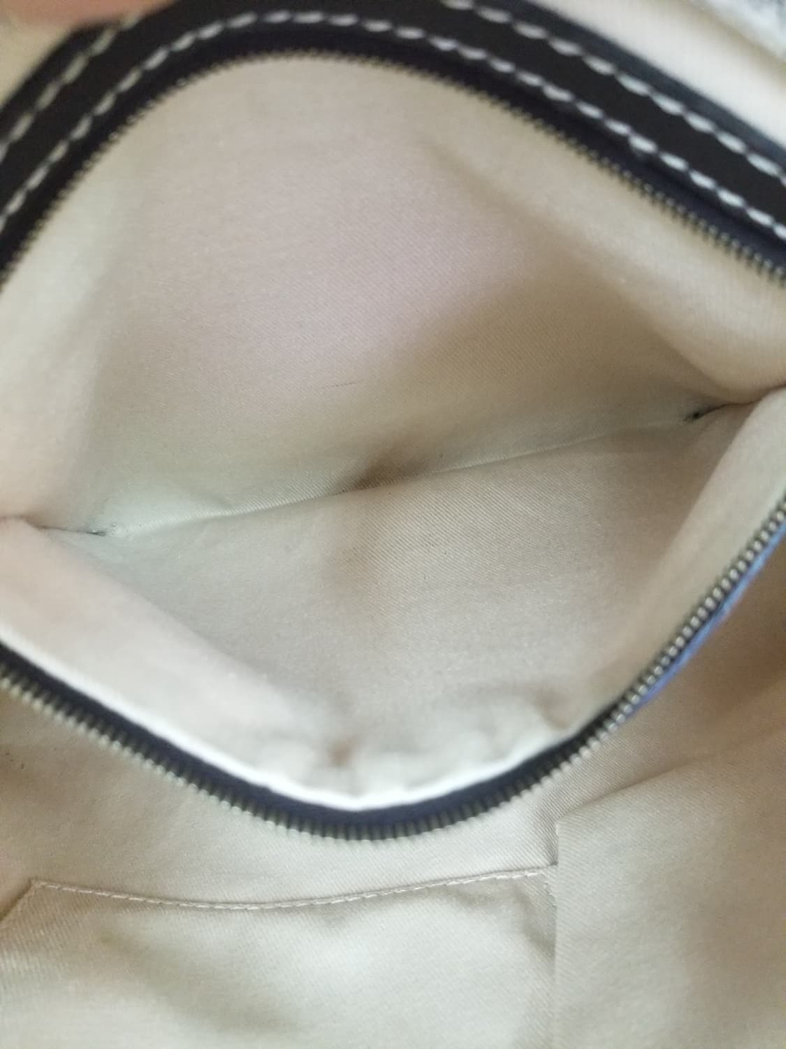 정품 셀린느 블라종 숄더백 상품이미지8