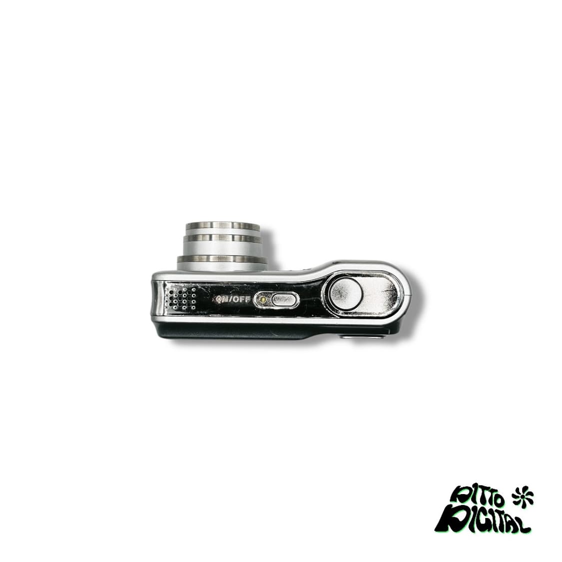 Nikon Coolpix L3디카 상품이미지3