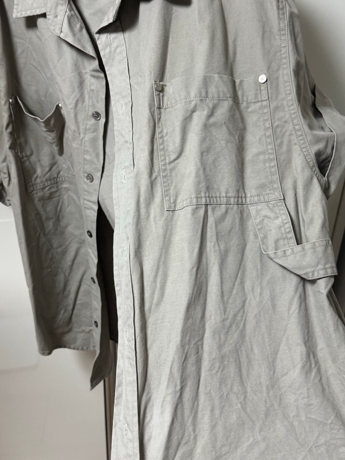 릿킴 반팔 셔츠 상품이미지2