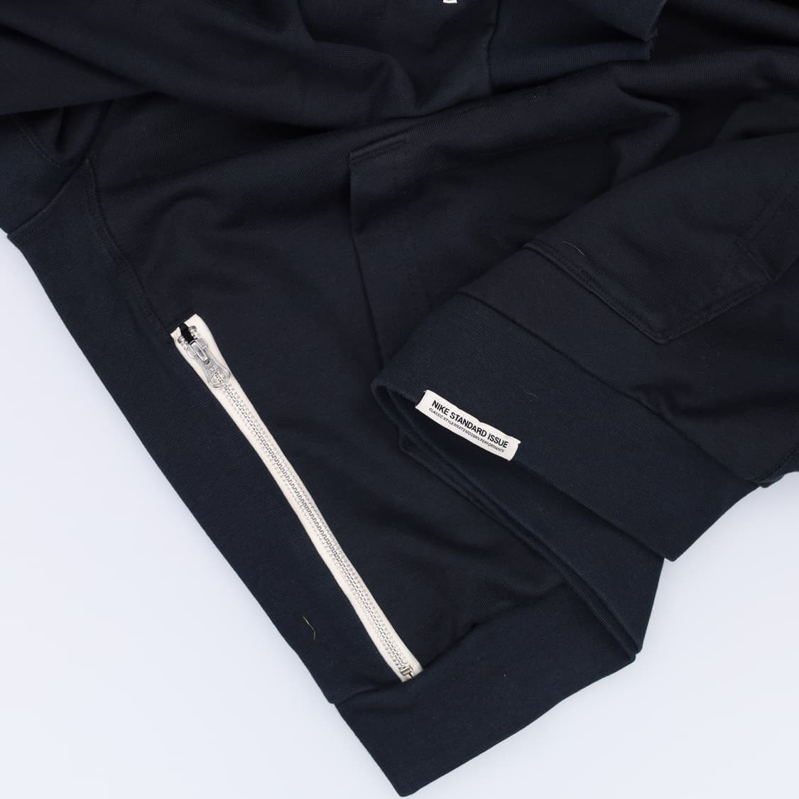 [3XL] 신형 나이키 드라이핏 솔로스우시 후드 티셔츠 N6772 상품이미지4