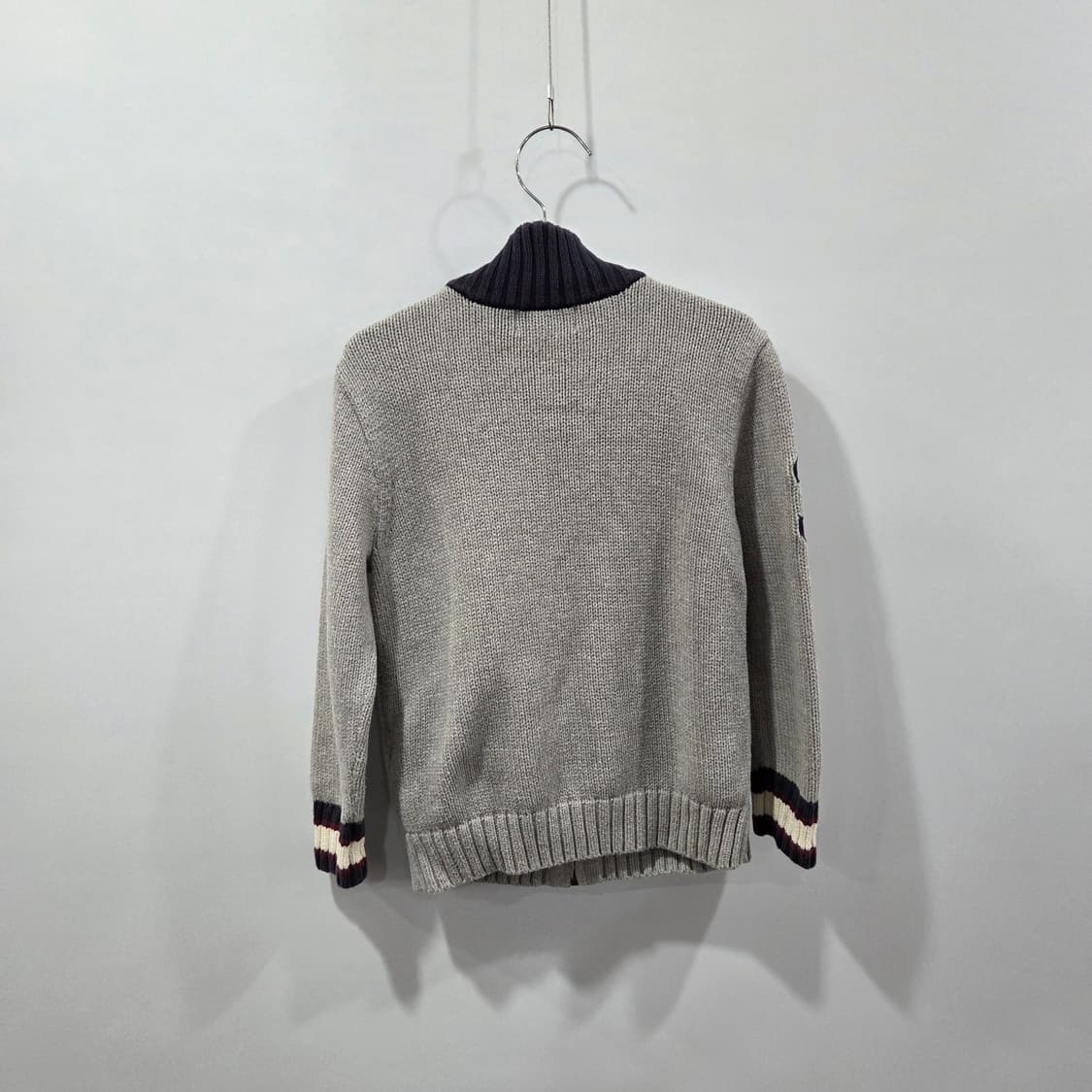 폴로랄프로렌 키즈 니트집업 5 상품이미지5