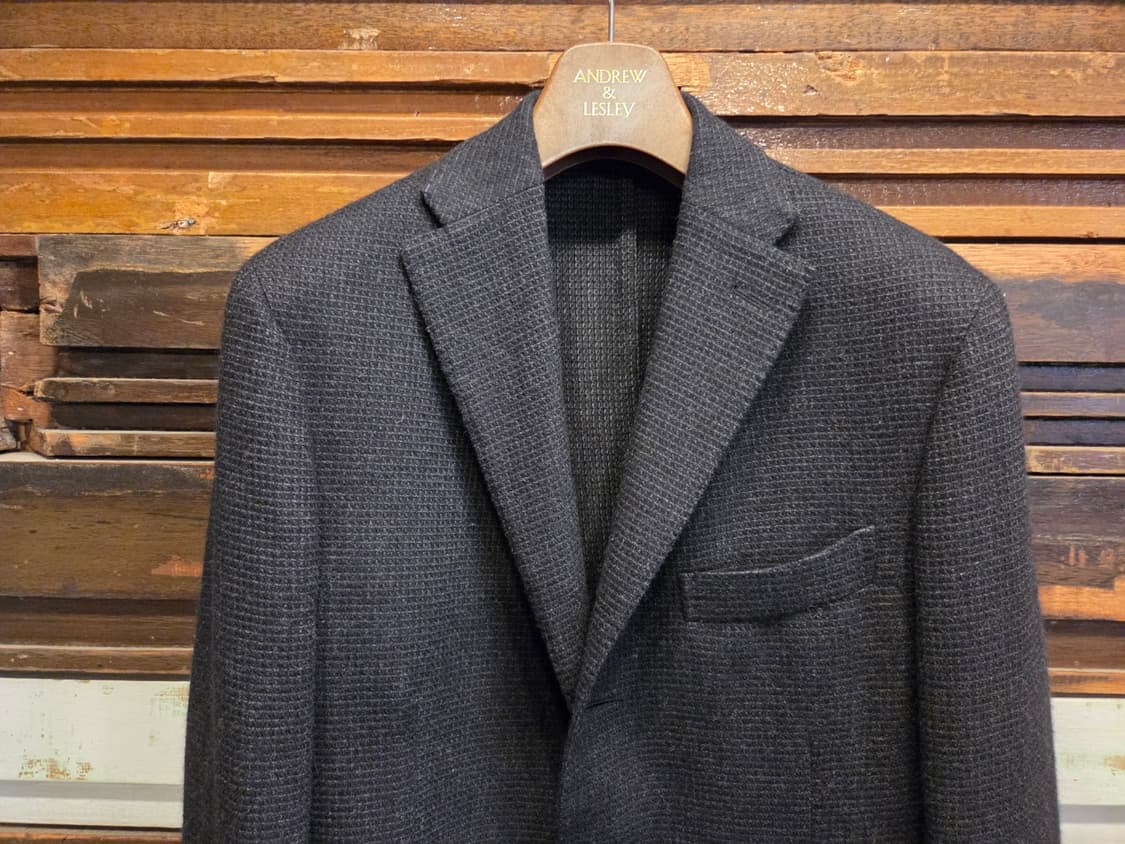 더 지지 트위드자켓  상품이미지2