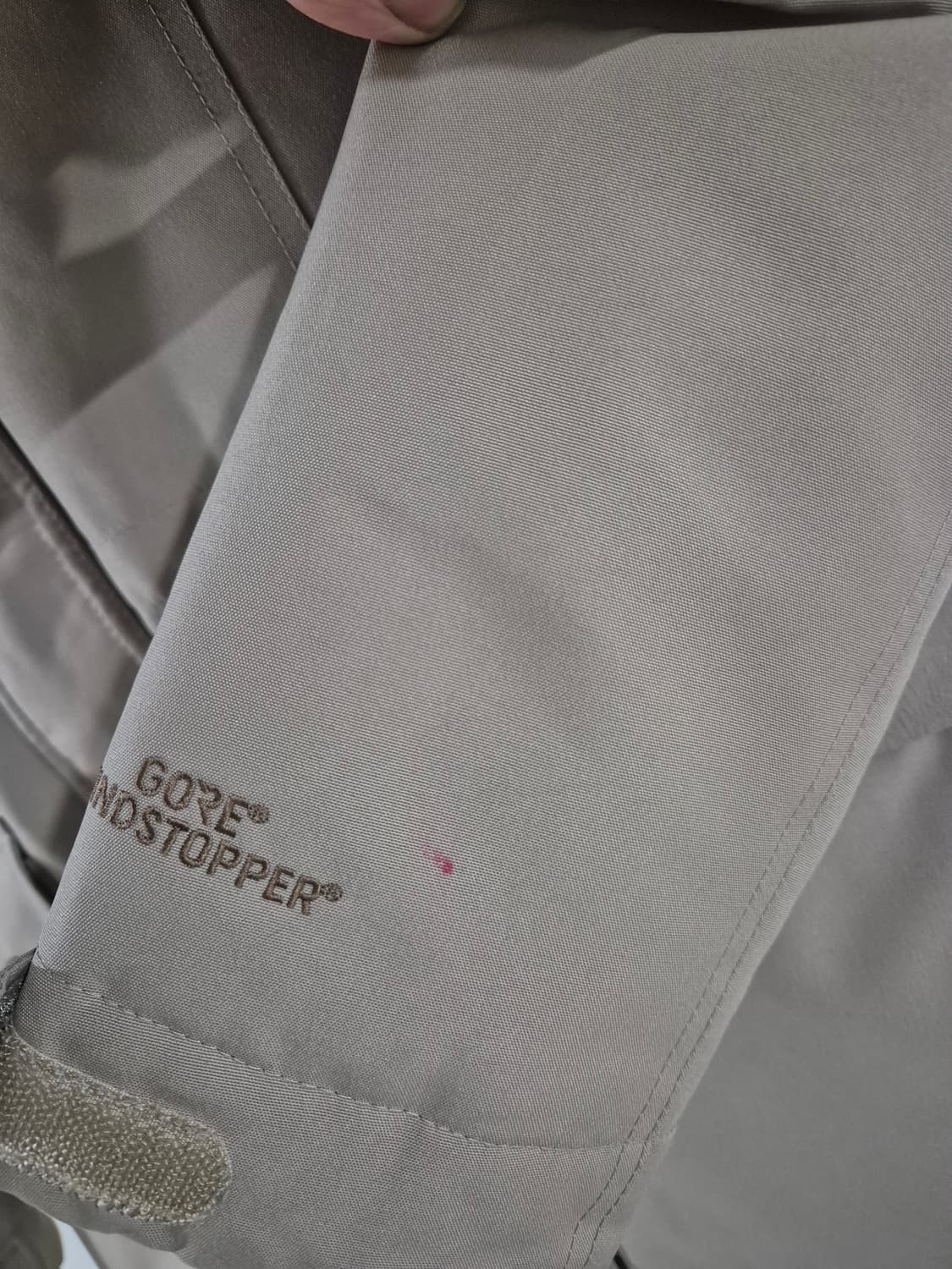 [90]머렐 여자 구스패딩 상품이미지4