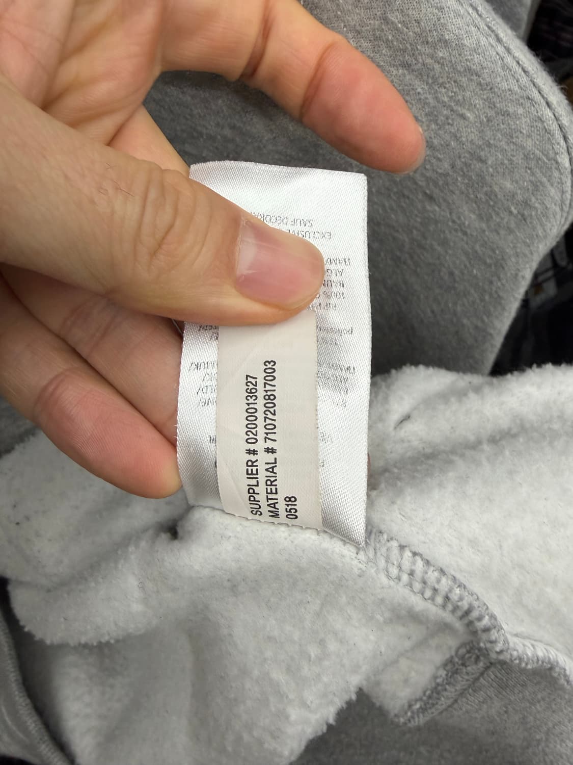 폴로 랄프로렌 후드 상품이미지7