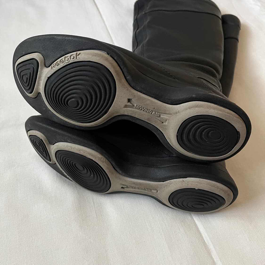 reebok leather sport boots 상품이미지9