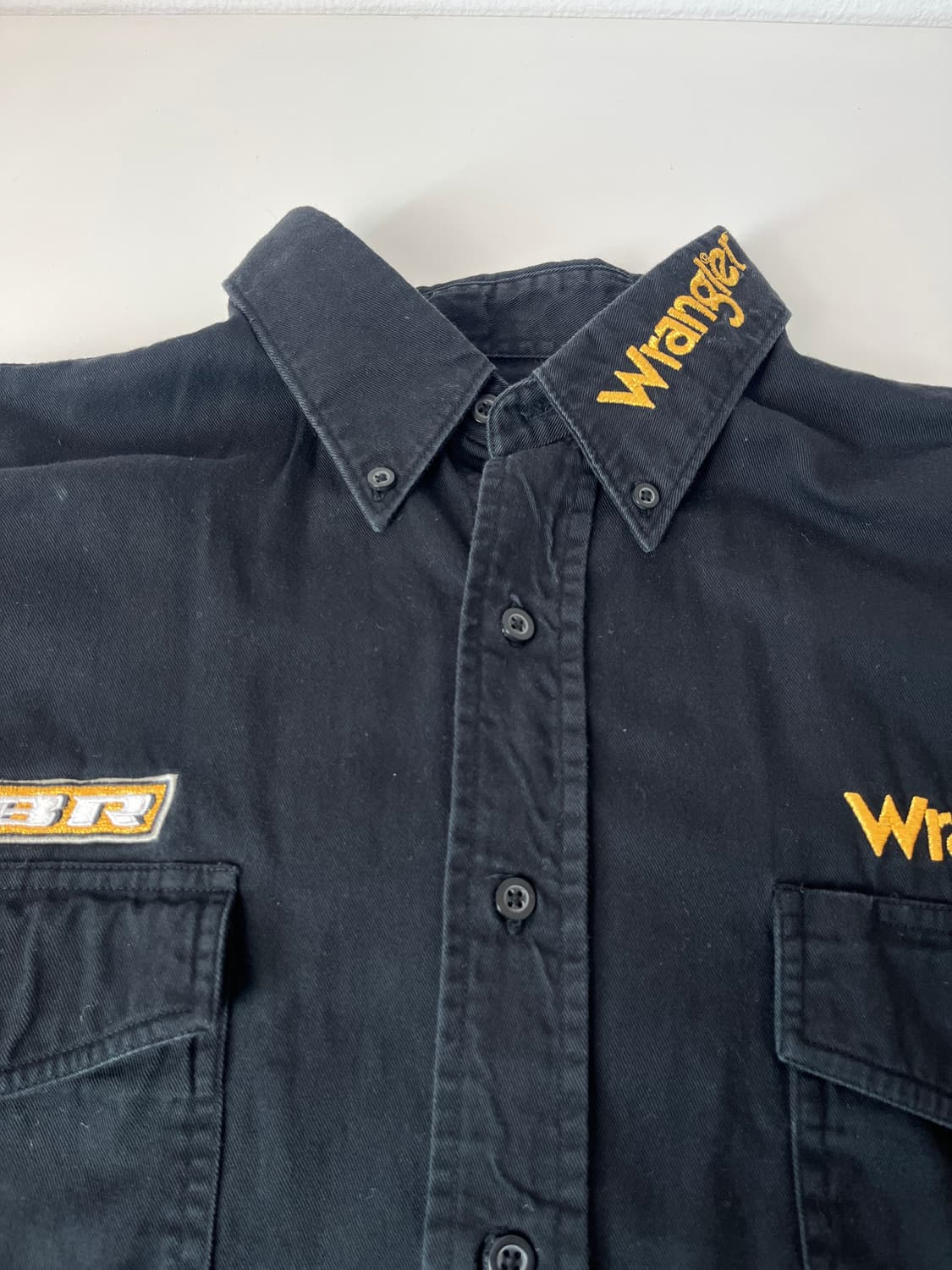 [XL] 랭글러 셔츠 상품이미지5