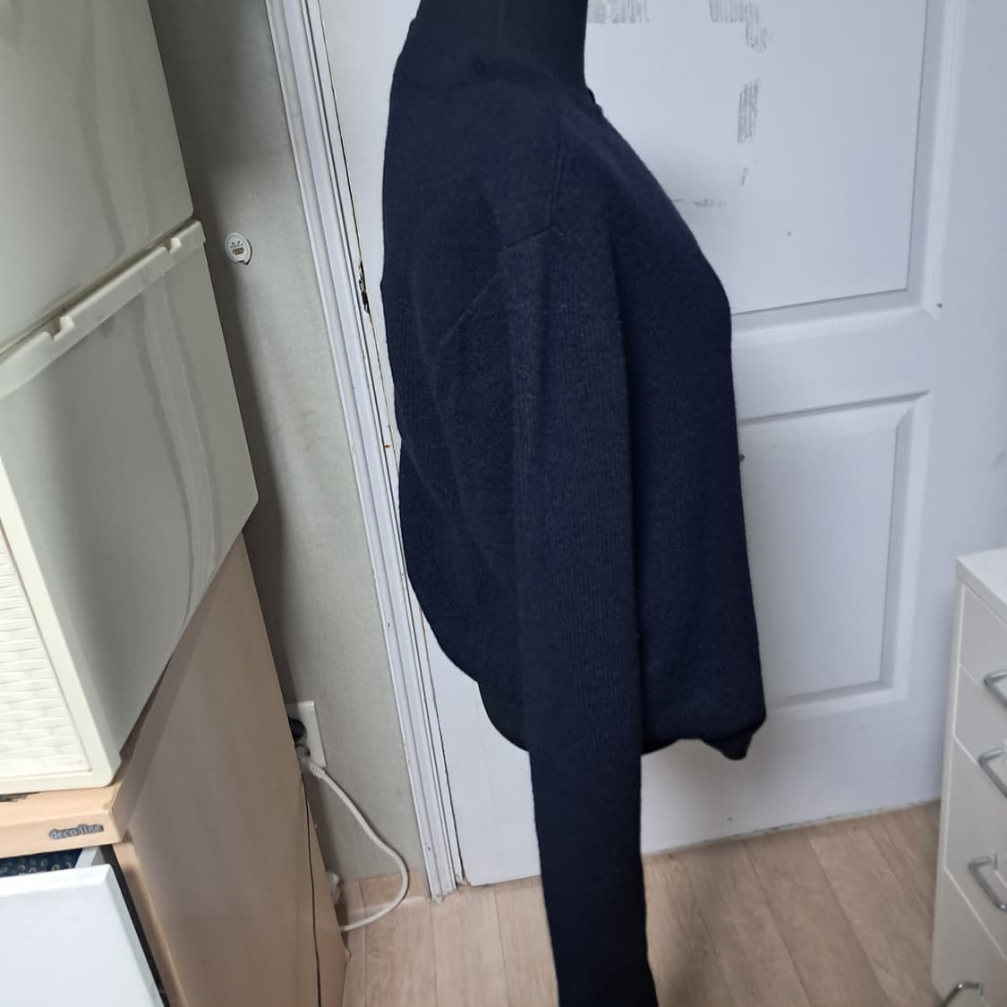 Club Monaco 클럽모나코 남성 모100%니트M(약100)19년제품 상품이미지4