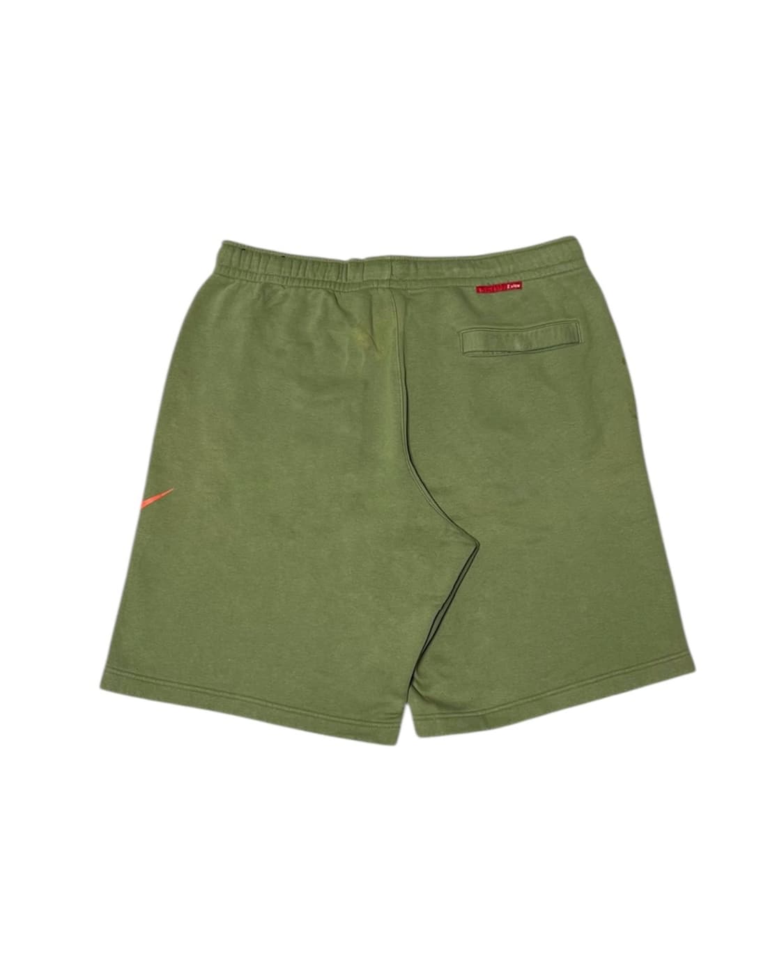 Nike Vintage Shorts 상품이미지2