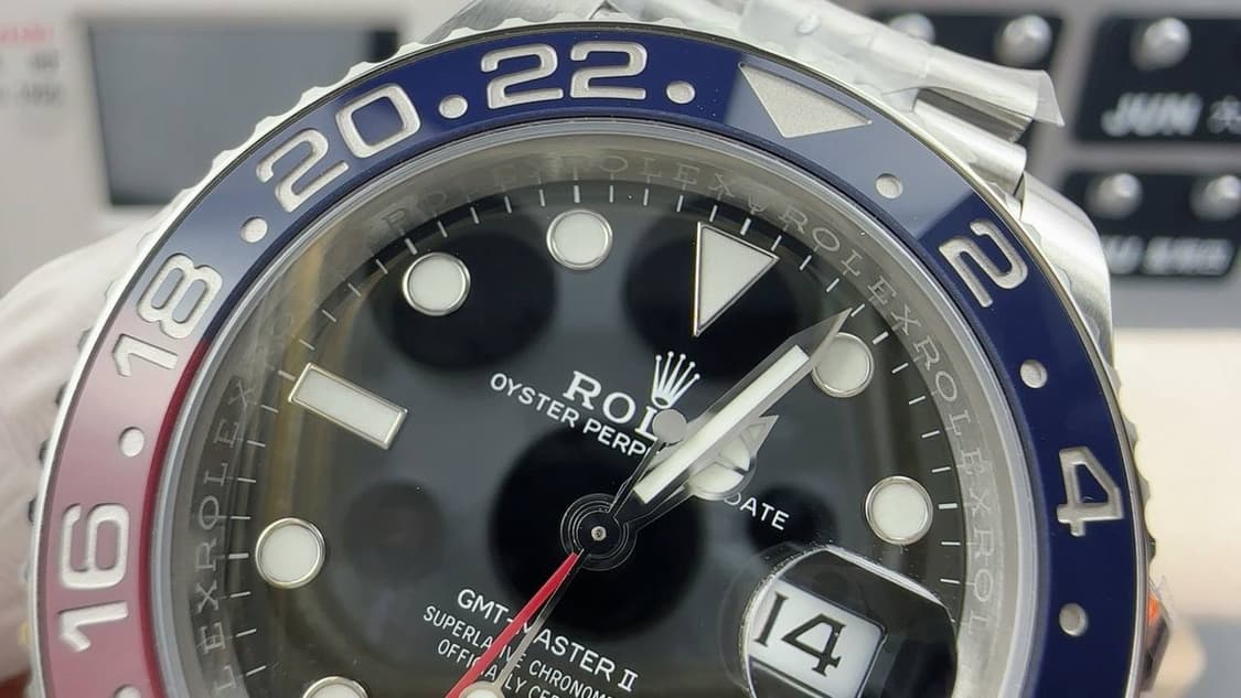 롤렉스 시계입니다 상품이미지3