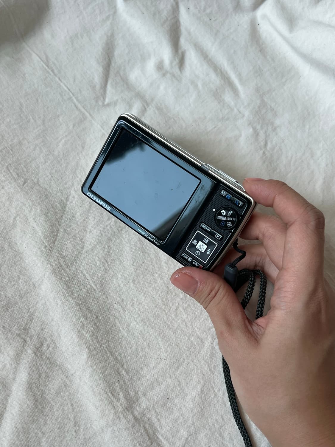 (결과물0) 박스품/올림푸스 뮤 7010 *대박강추 상품이미지9