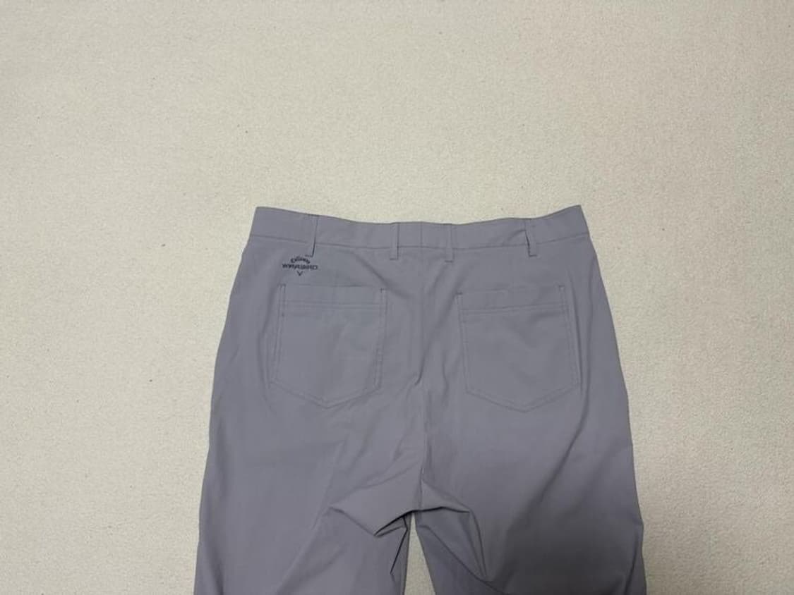 캘러웨이 골프바지 남성용 36인치 상품이미지4