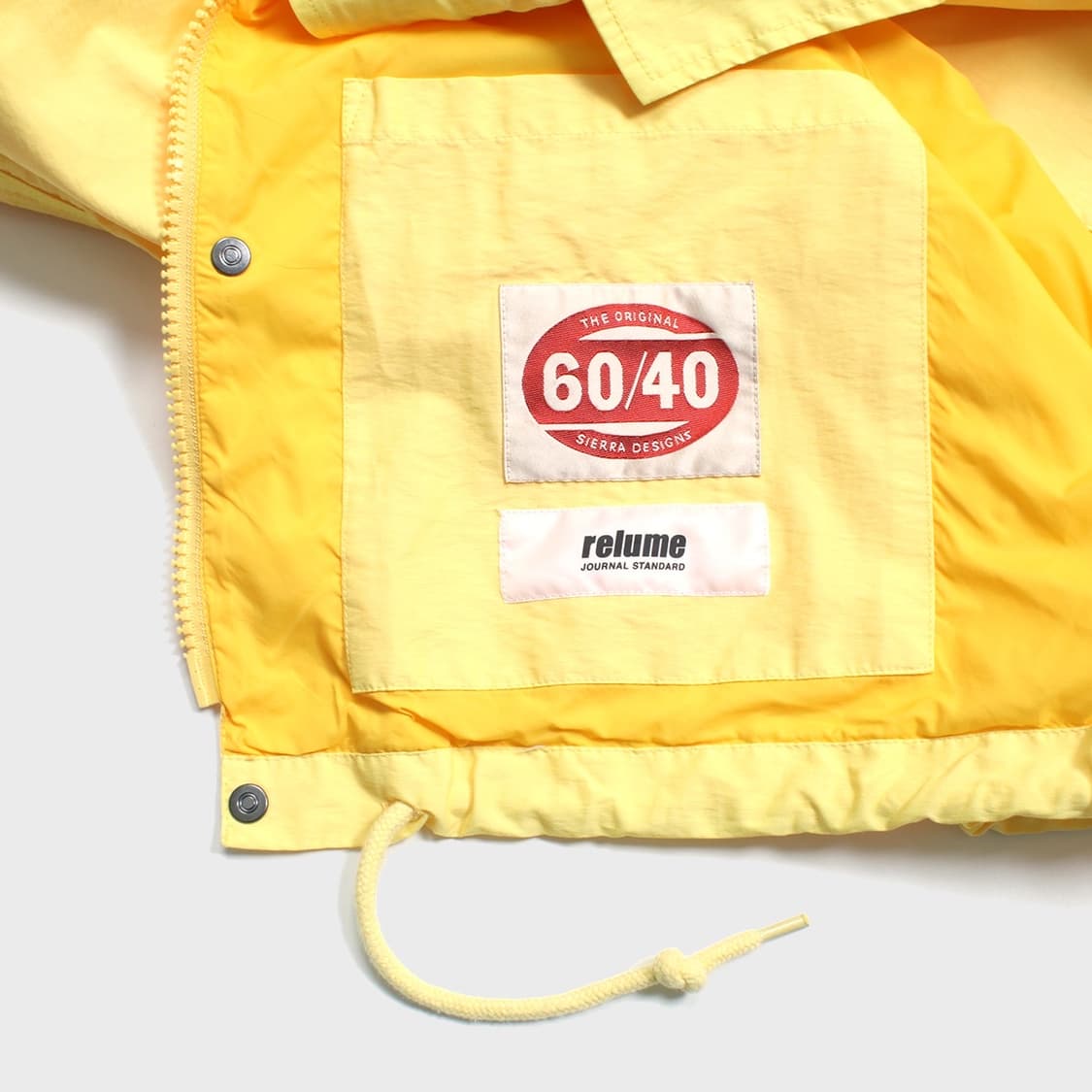 JOURNAL STANDARD x SIERRA DESIGN 상품이미지9