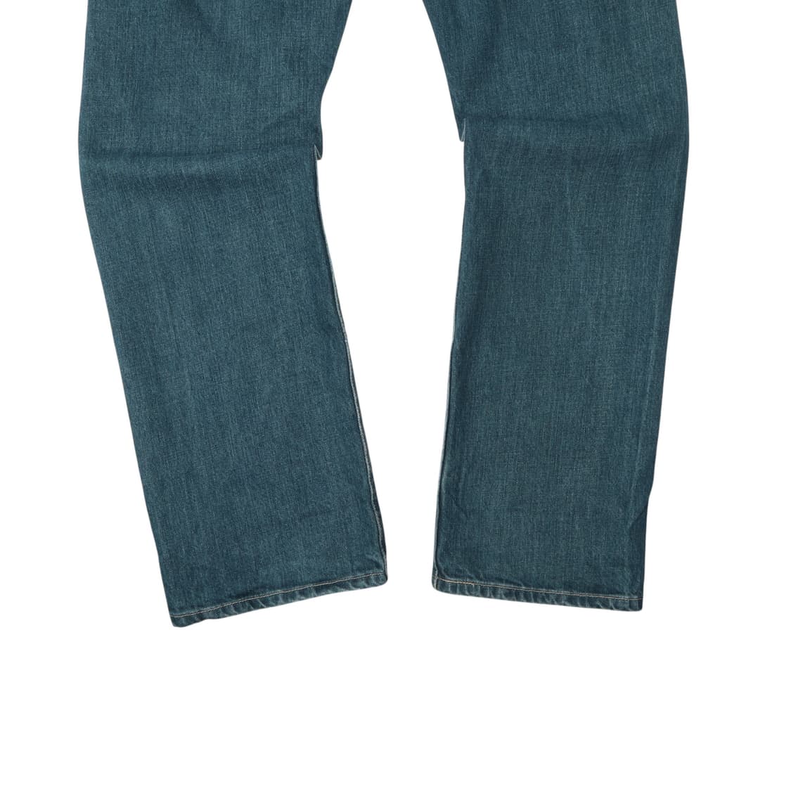 리바이스 501 스트레이트 레그 버튼플라이 데님팬츠 상품이미지7