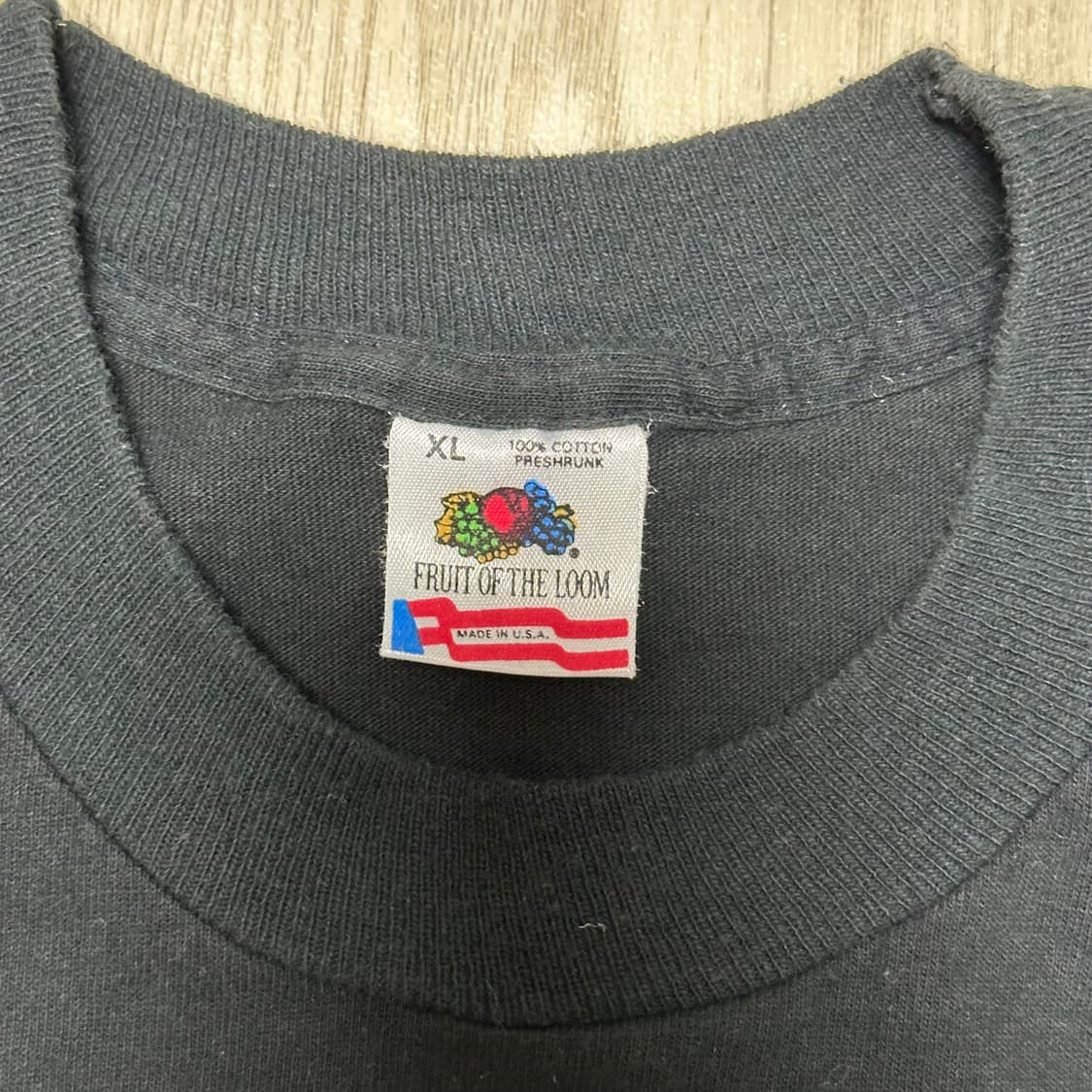 90s USA 빈티지 티셔츠 상품이미지4